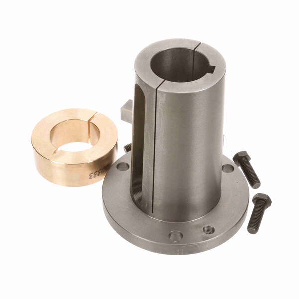 Torqtaper Plus Bushing Kit - Inch Bore Type, 307TBP204